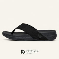 FitFlop Global FG-AQ3-001 footwear, primary product view