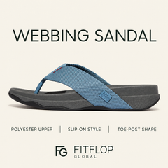 FitFlop Global FG-AQ3-925, product gallery view 5