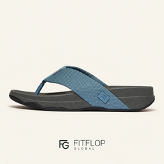 FitFlop Global FG-AQ3-925 footwear, primary product view