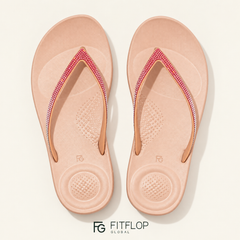 FitFlop Global FG-DG5-137, product gallery view 2