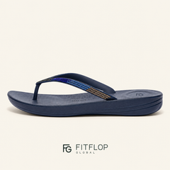 FitFlop Global FG-DG5-399 footwear, primary product view
