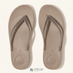 FitFlop Global FG-DG5-C44, product gallery view 3