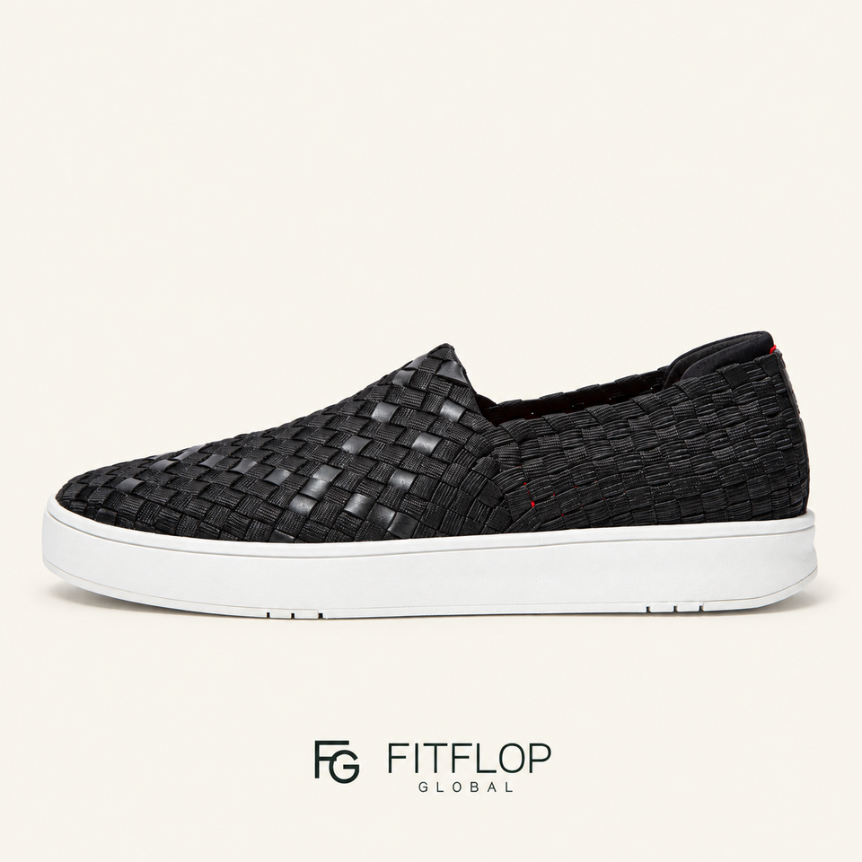 FitFlop Global FG-DR1-001 footwear, primary product view