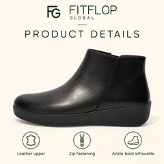 FitFlop Global FG-DX7-090, product gallery view 5