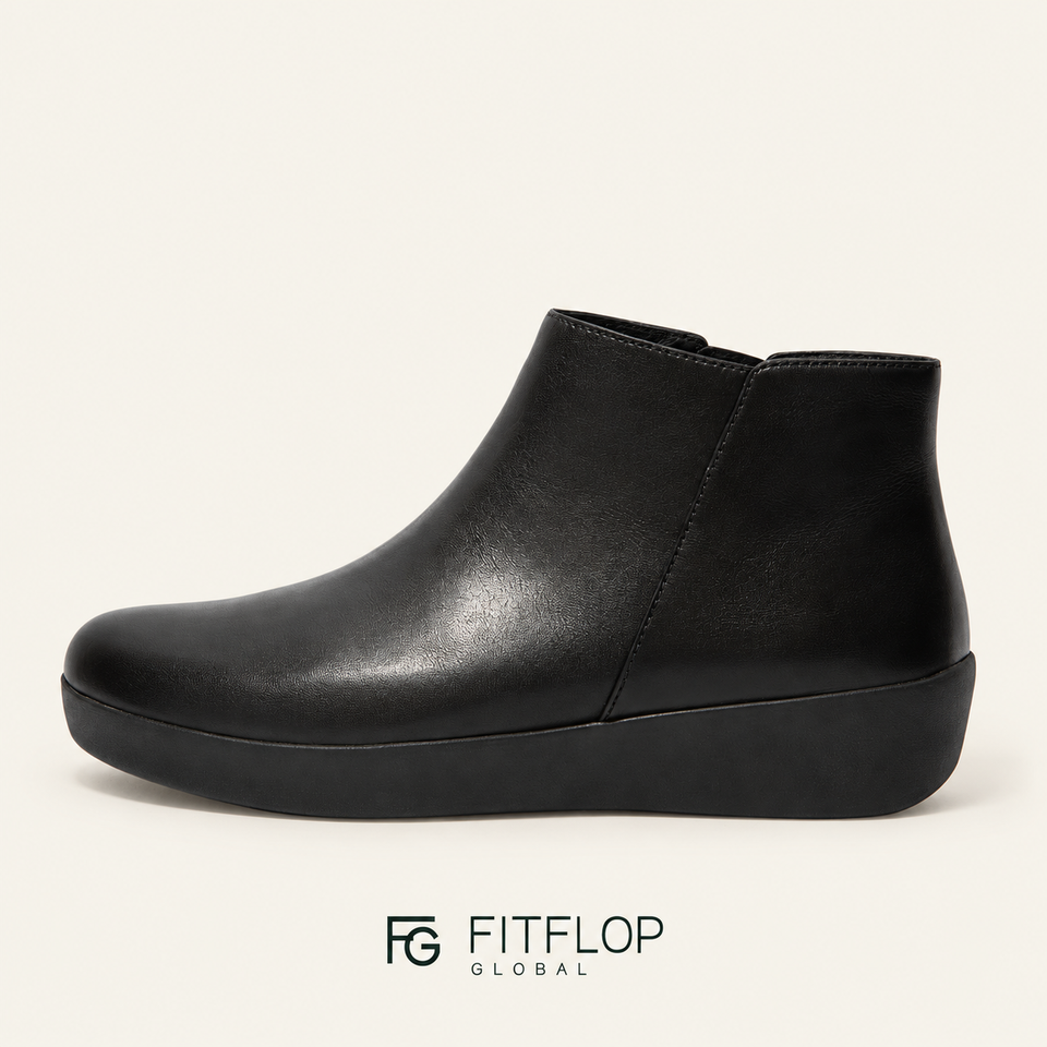 FitFlop Global FG-DX7-090 footwear, primary product view