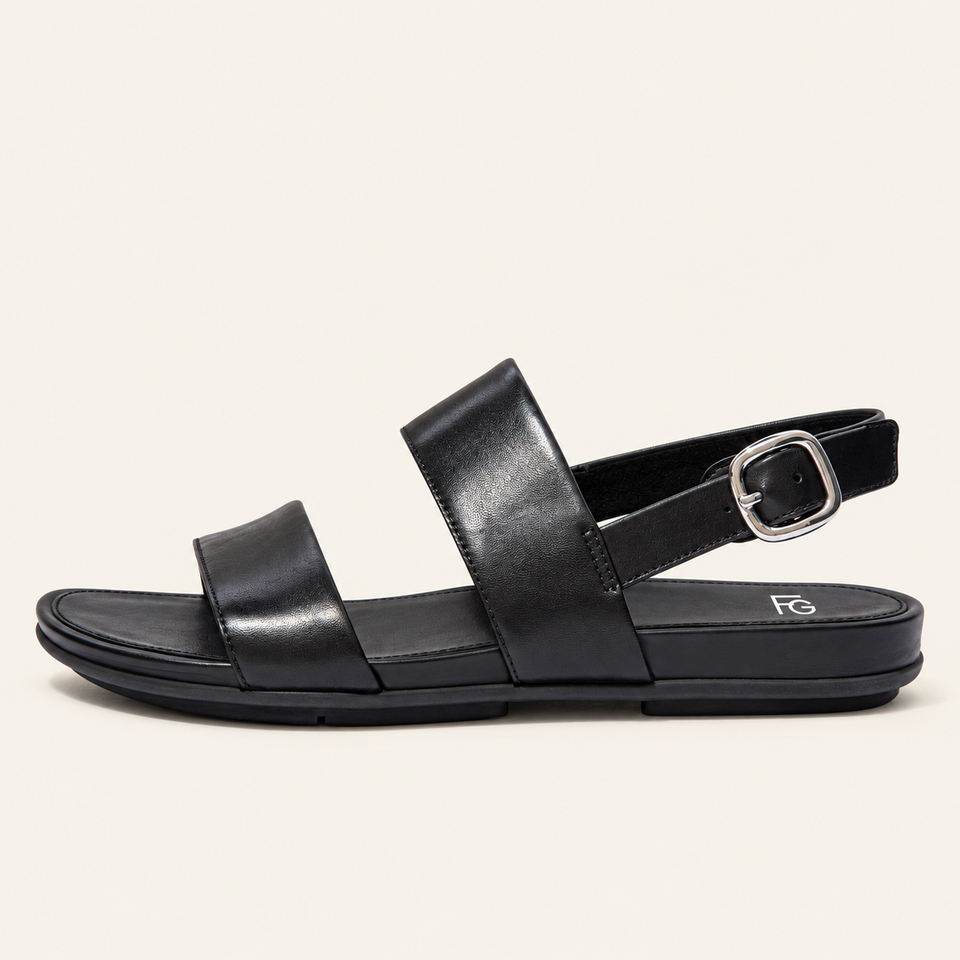 FitFlop Global FG-EB1-090 footwear, primary product view