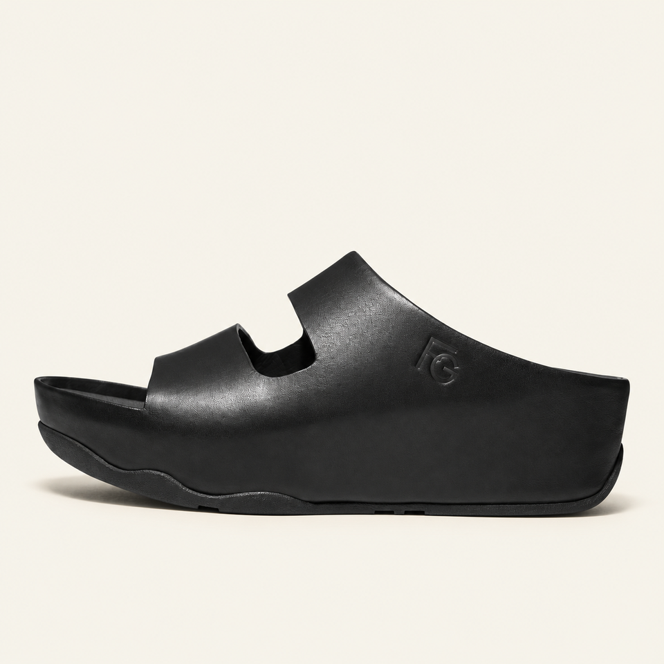 FitFlop Global FG-EH9-090 footwear, primary product view