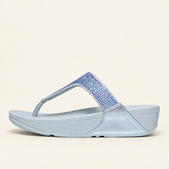 FitFlop Global FG-EJ8-C34 footwear, primary product view