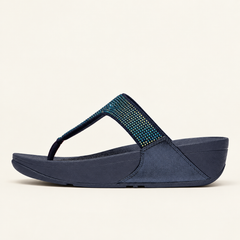 FitFlop Global FG-EJ8-C97 footwear, primary product view