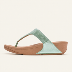 FitFlop Global FG-EJ8-D58 footwear, primary product view