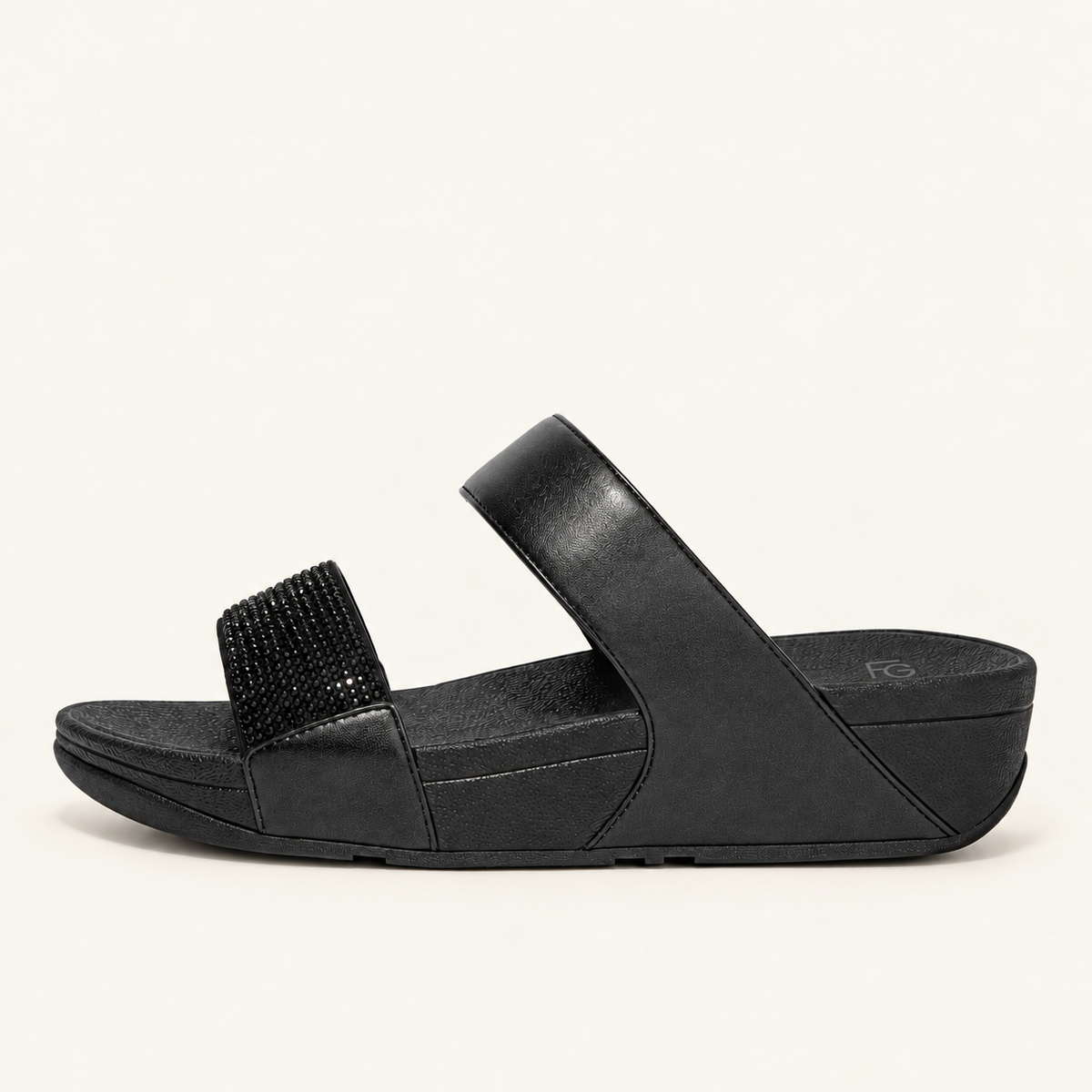 FitFlop Global FG-EJ9-090 footwear, primary product view