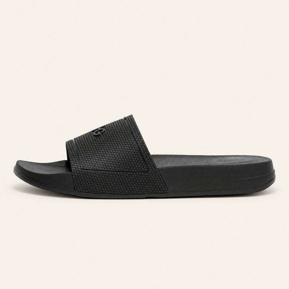 FitFlop Global FG-EQ3-090 footwear, primary product view