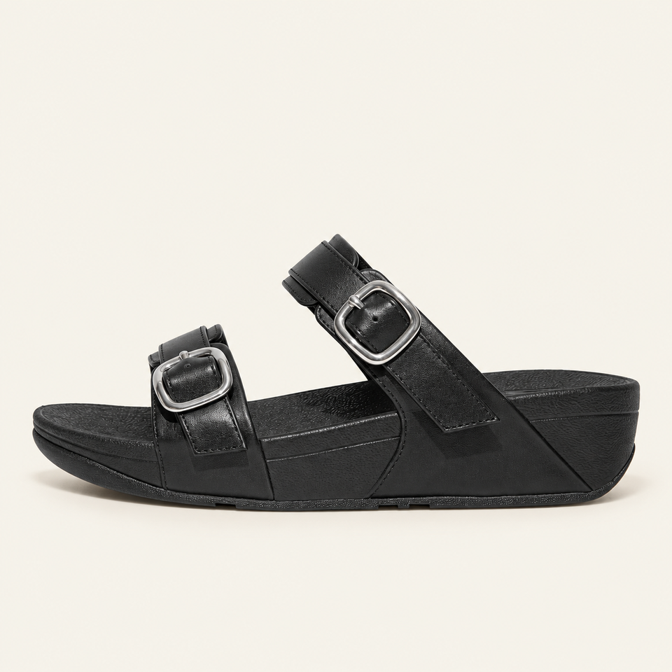 FitFlop Global FG-ES7-090 footwear, primary product view