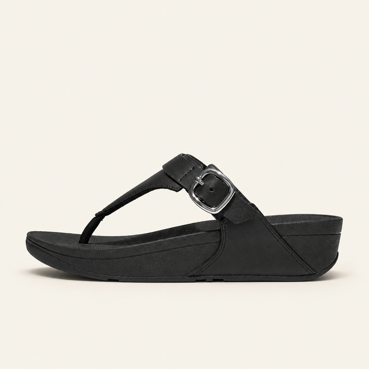 FitFlop Global FG-ES8-090 footwear, primary product view