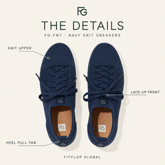 FitFlop Global FG-FB7-399, gallery view 4