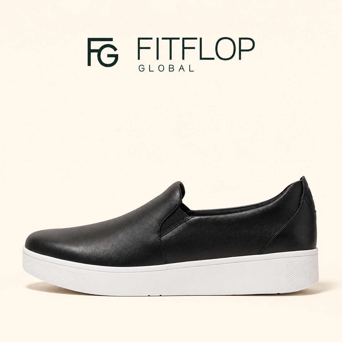 FitFlop Global FG-FC7-001, primary product view
