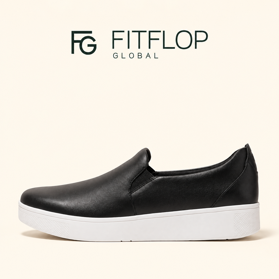 FitFlop Global FG-FC7-001, primary product view