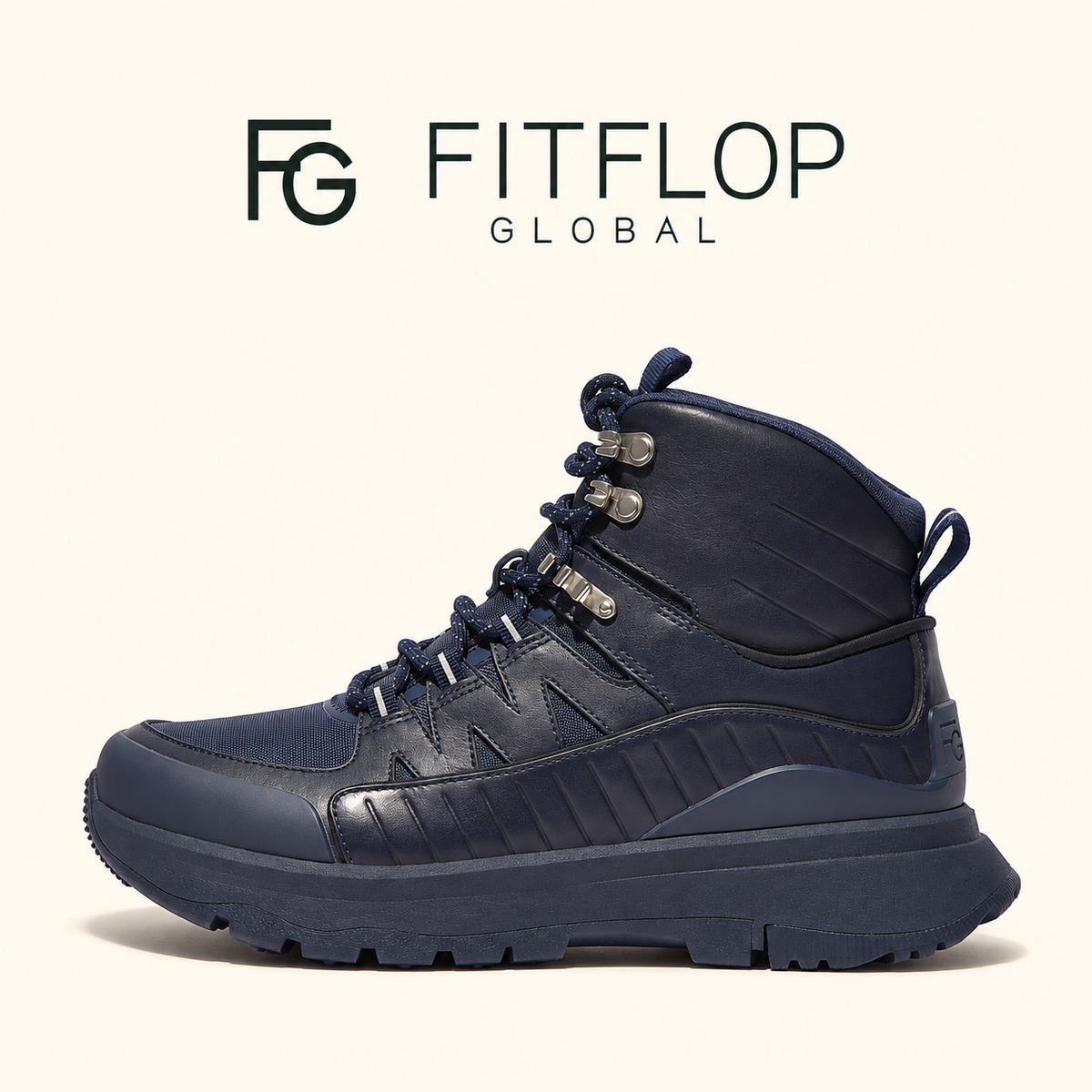 FitFlop Global FG-FG8-751, primary product view