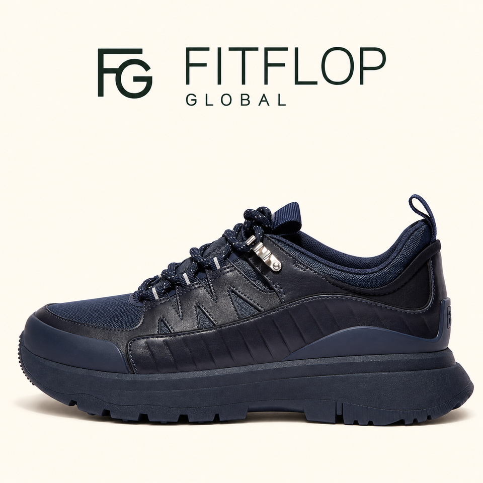 FitFlop Global FG-FG9-751, primary product view