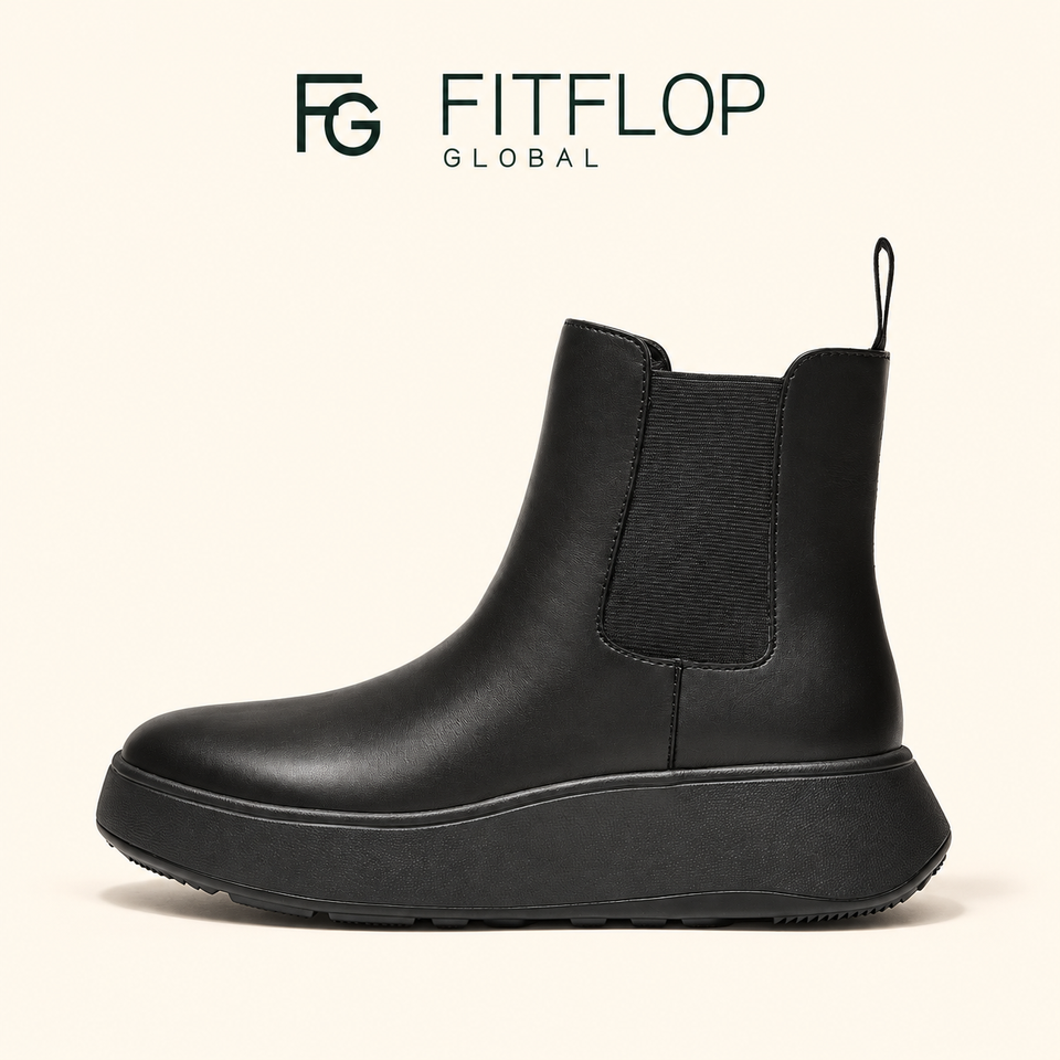 FitFlop Global FG-FH4-090, primary product view