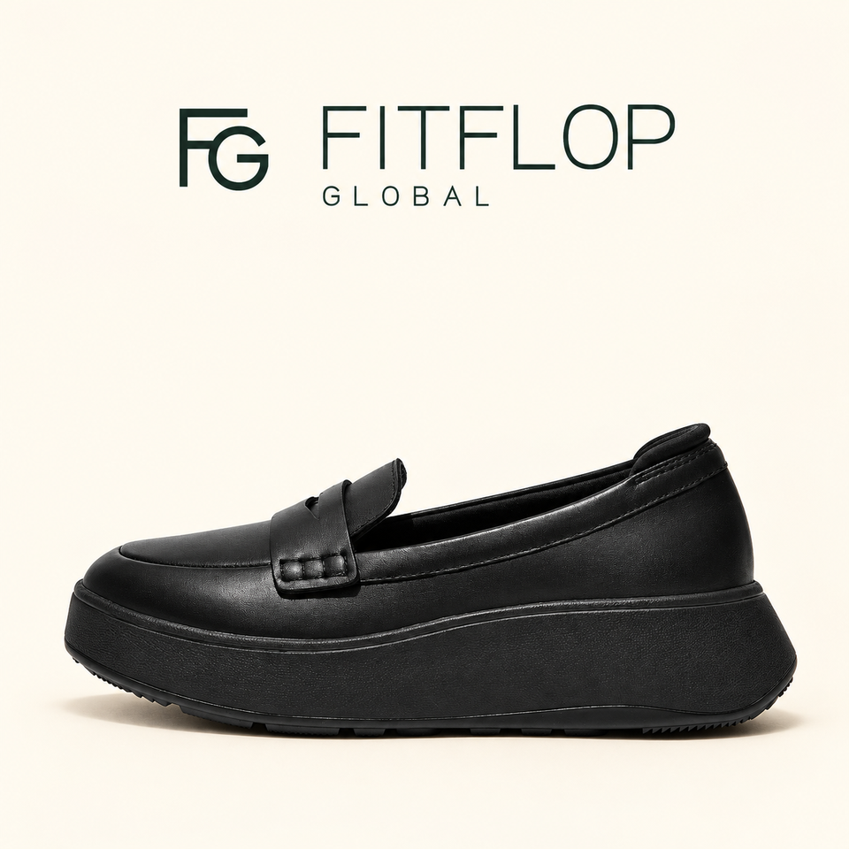 FitFlop Global FG-FH5-090, primary product view