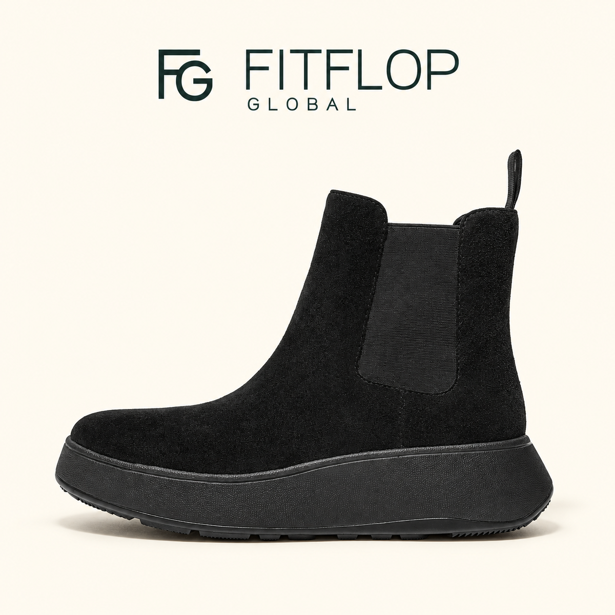FitFlop Global FG-FK3-090, primary product view