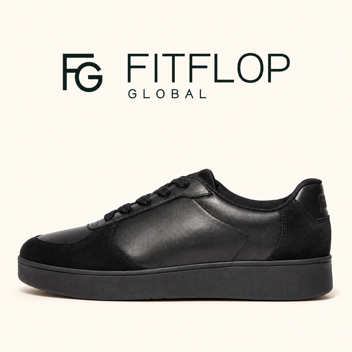 FitFlop Global FG-FQ1-090, primary product view