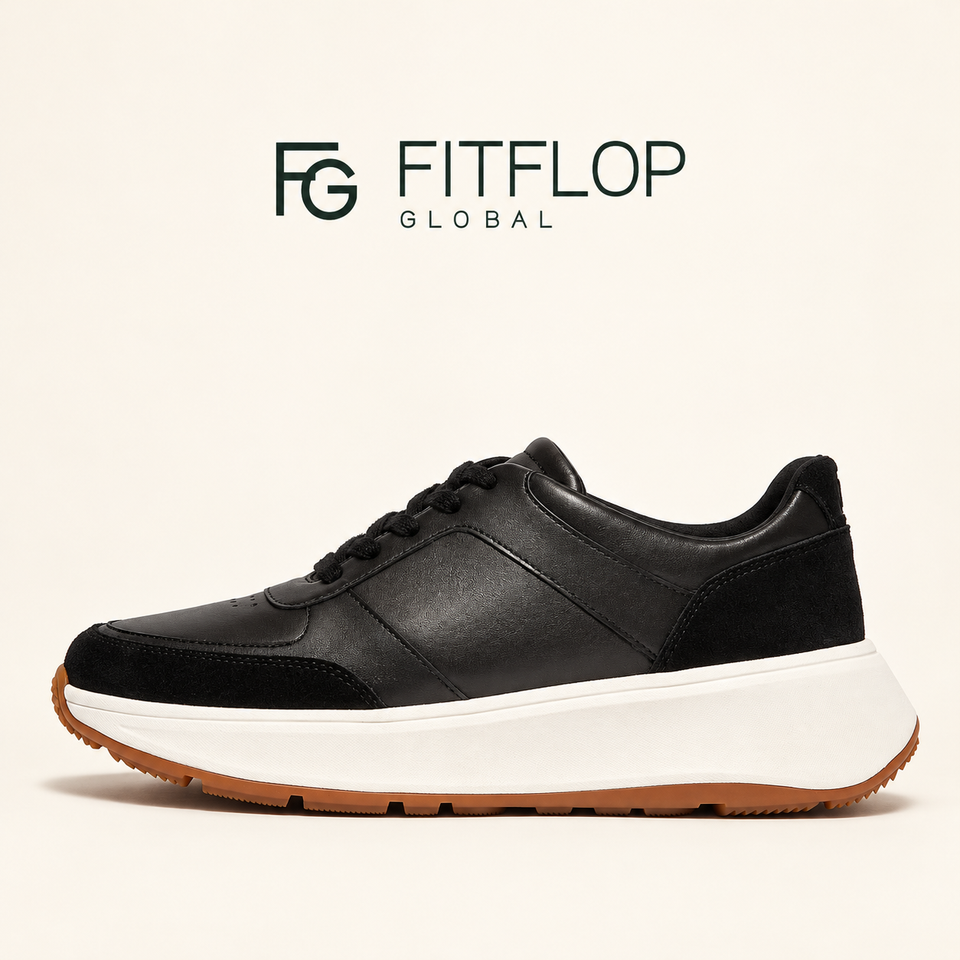 FitFlop Global FG-FR1-001, primary product view