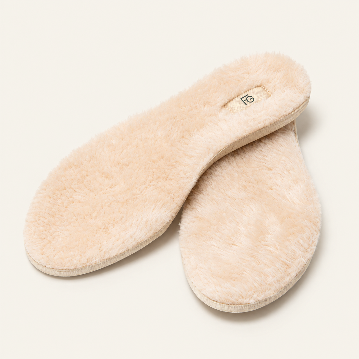 FitFlop Global FG-FT1-477, primary pair of insoles view