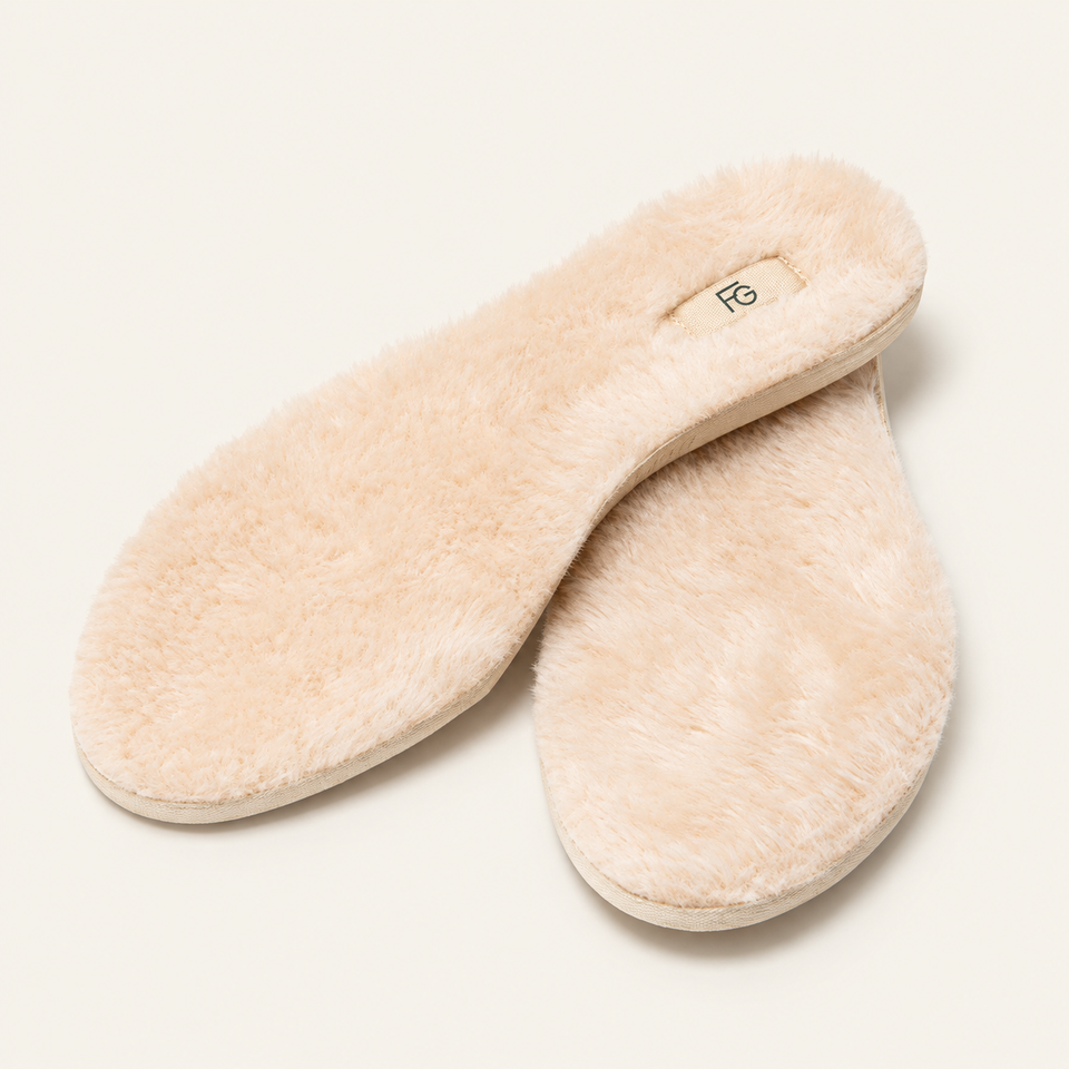 FitFlop Global FG-FT1-477, primary pair of insoles view