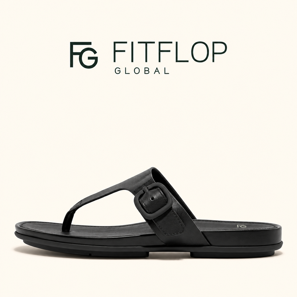 FitFlop Global FG-FT9-090, primary product view