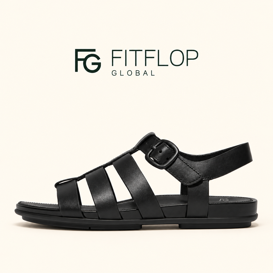 FitFlop Global FG-FV3-090, primary product view