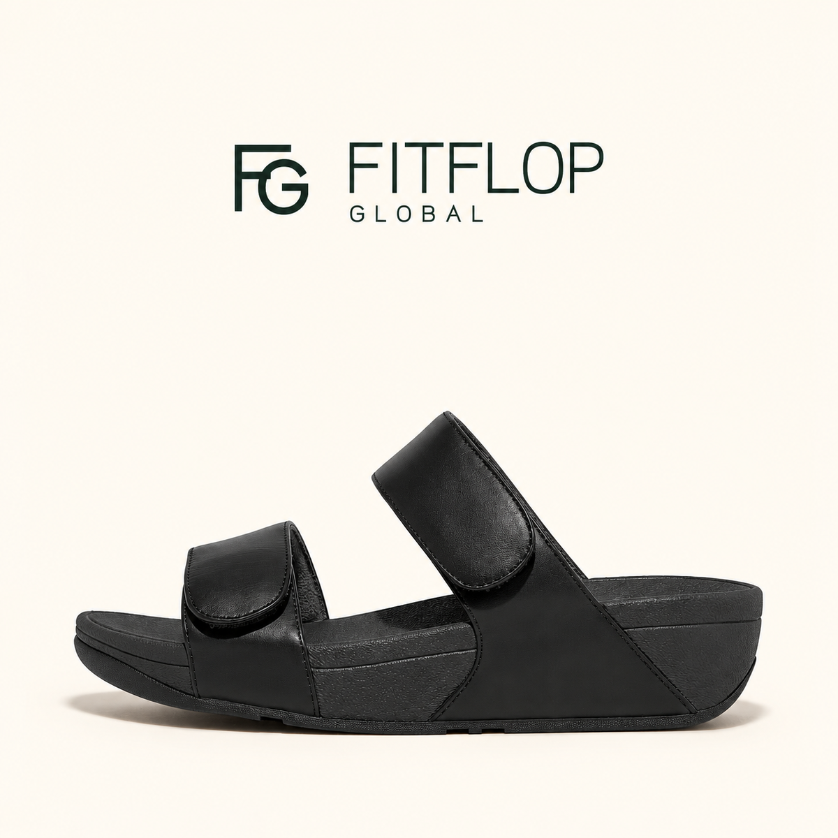 FitFlop Global FG-FV6-090, primary product view