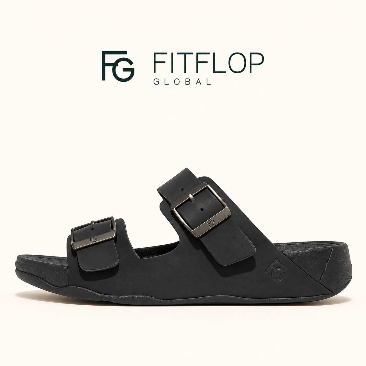 FitFlop Global FG-GD2-001, primary product view