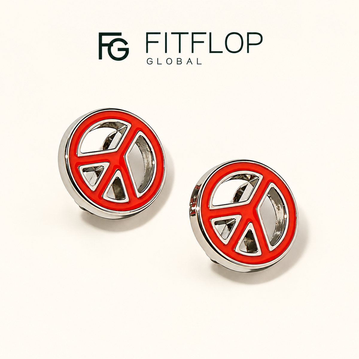 FitFlop Global FG-GH6-694, primary product view