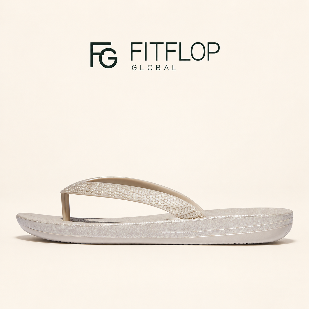 FitFlop Global FG-GI6-011, primary product view