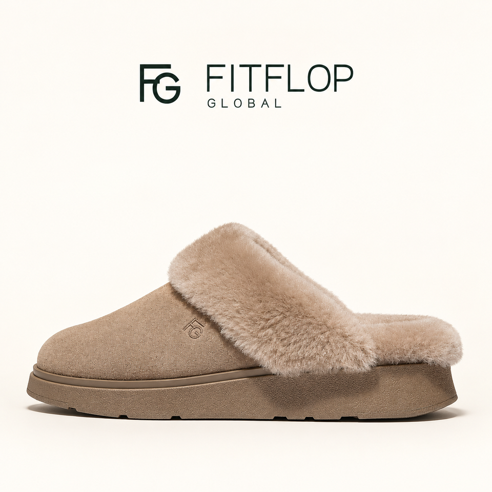 FitFlop Global FG-GS7-076, primary product view