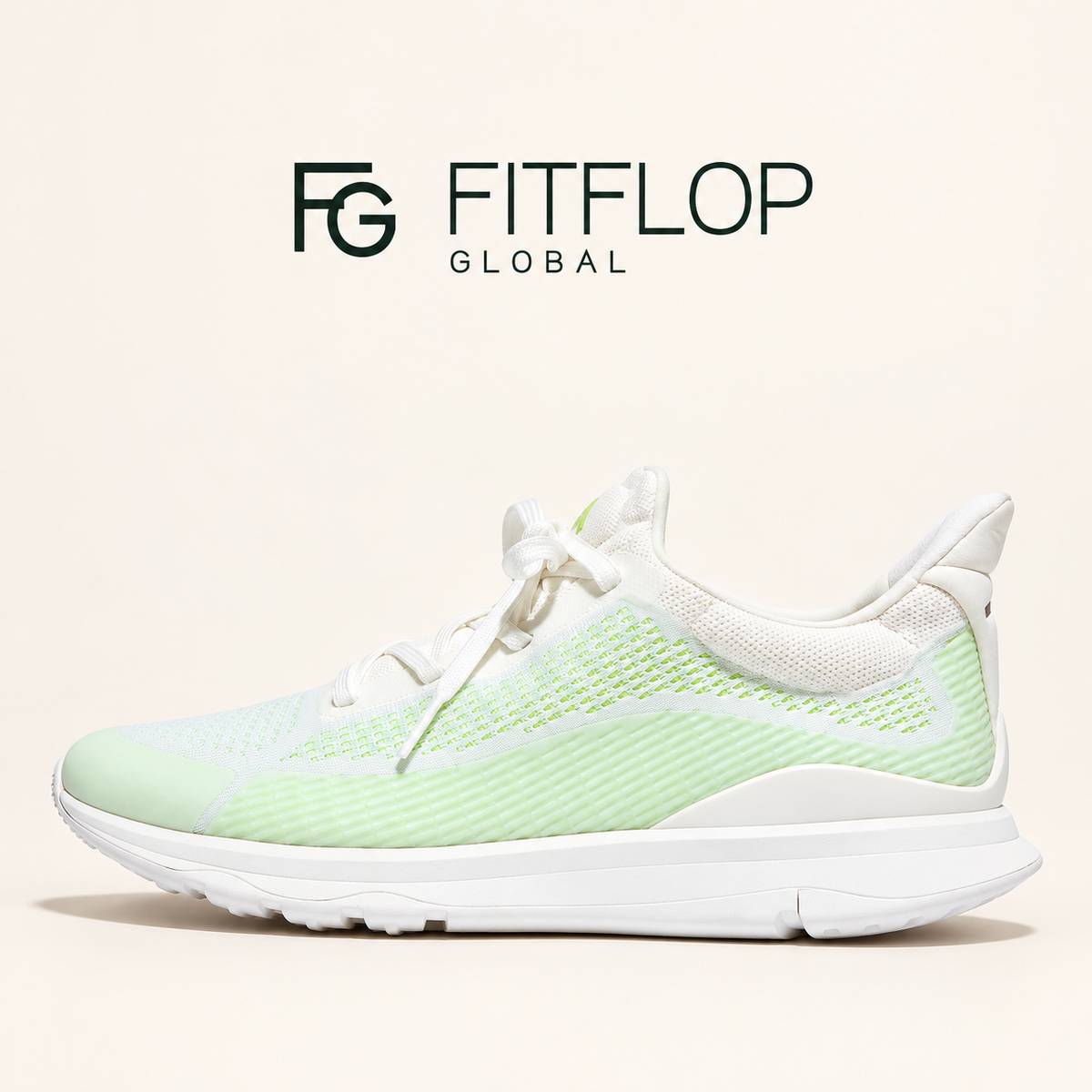 FitFlop Global FG-GU8-194, primary product view