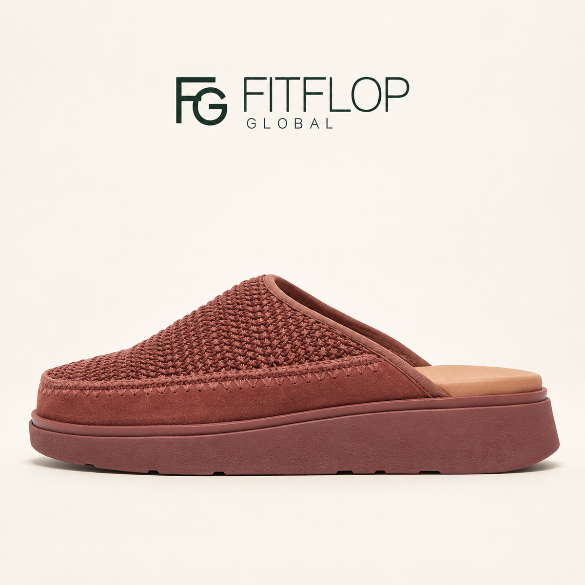 FitFlop Global FG-GX2-886, primary product view