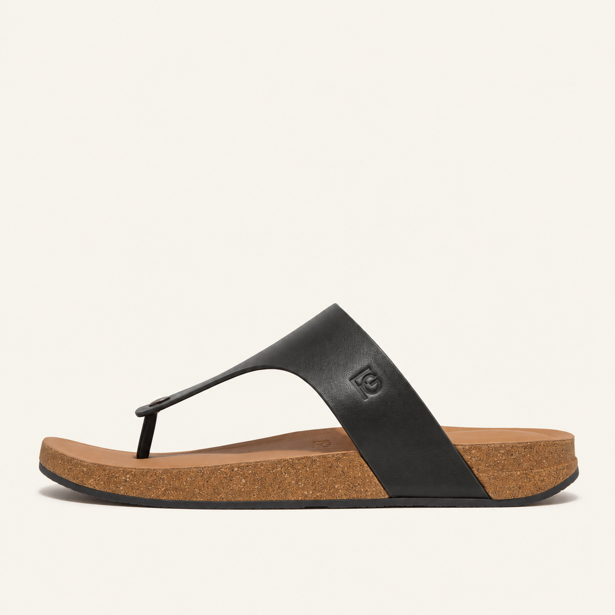 FitFlop Global FG-GZ6-001, primary product view