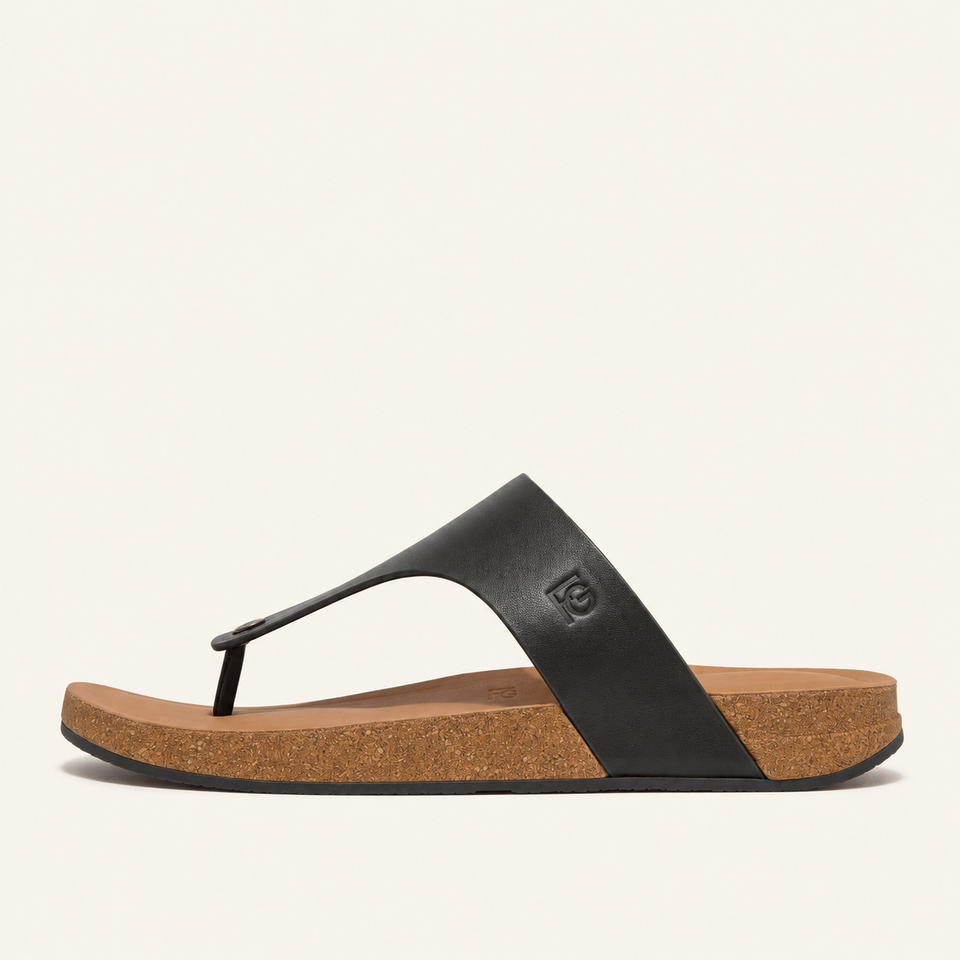 FitFlop Global FG-GZ6-001, primary product view