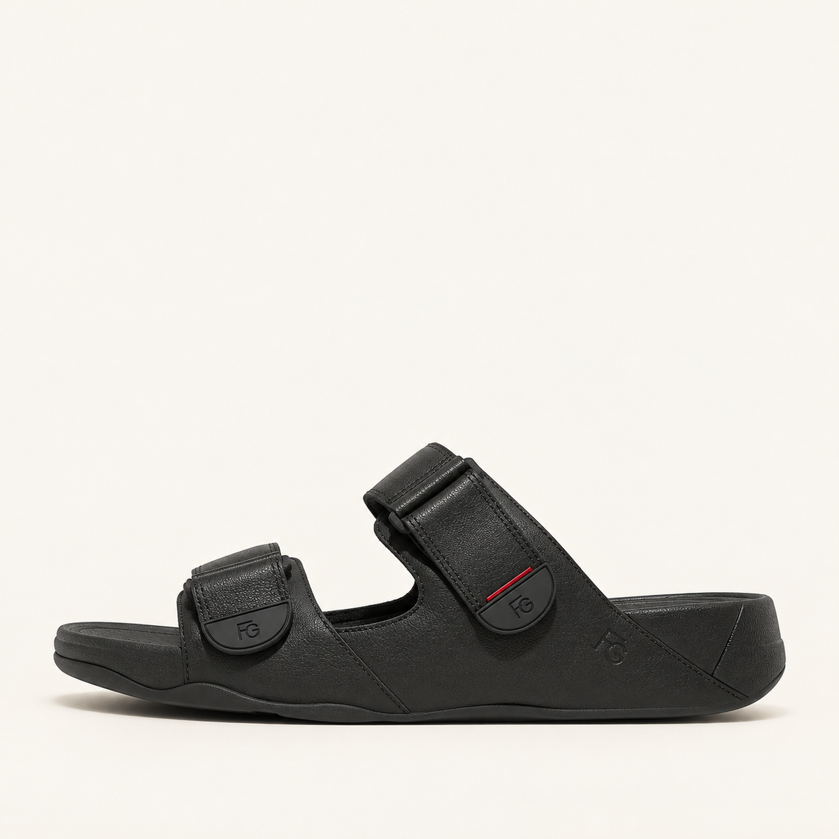 FitFlop Global FG-L05-001 footwear, primary product view