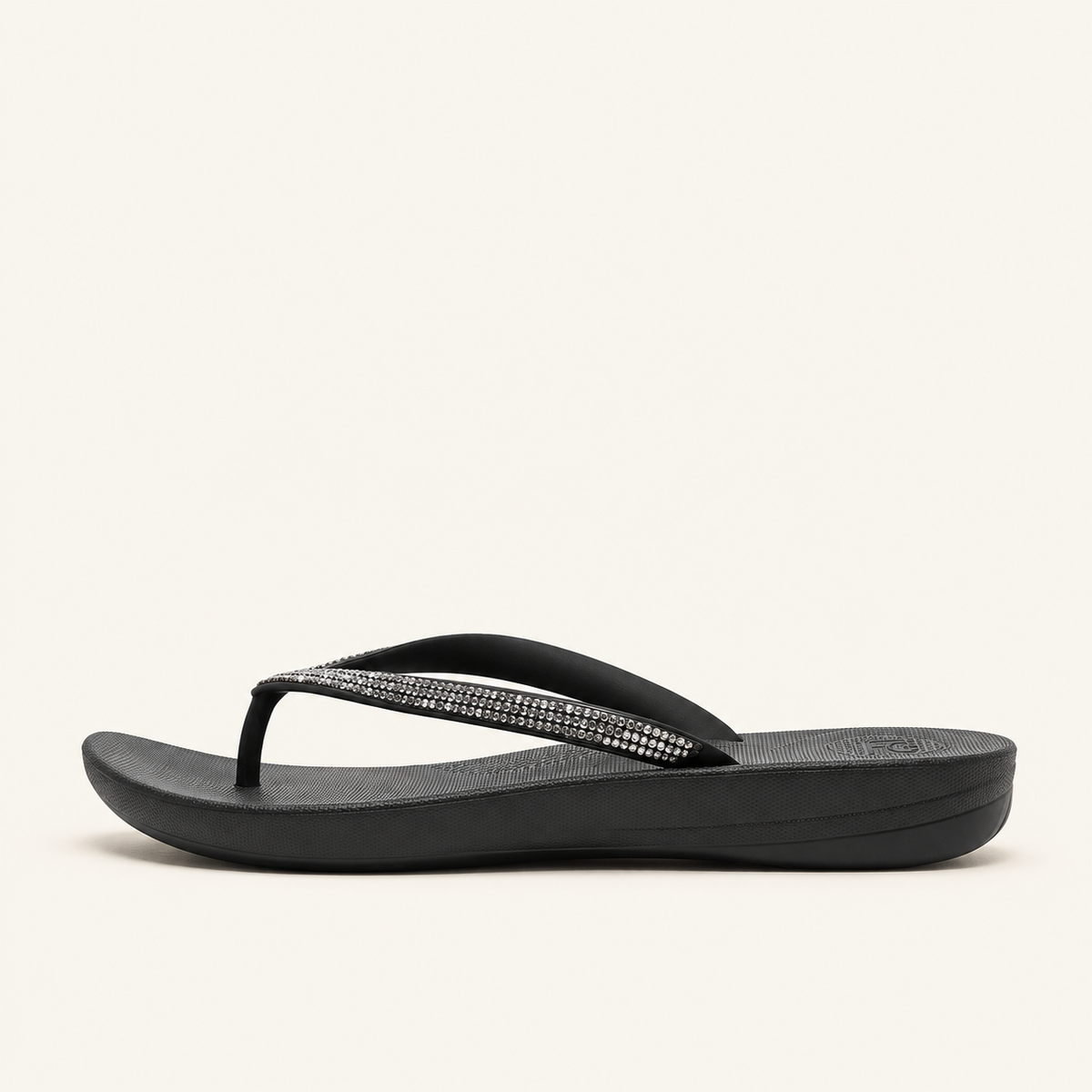 FitFlop Global FG-R08-001 footwear, primary product view