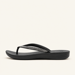 FitFlop Global FG-R08-001 footwear, primary product view